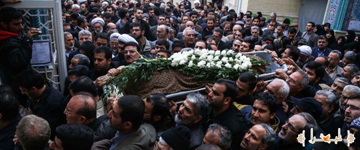 برای شرکت در مراسم ختم این آداب را رعایت کنید!