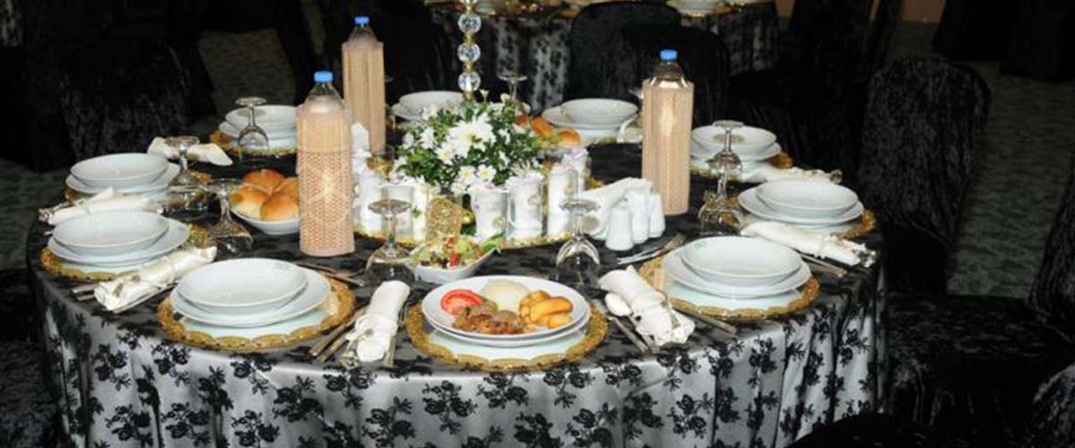 آداب برگزاری مراسم ختم