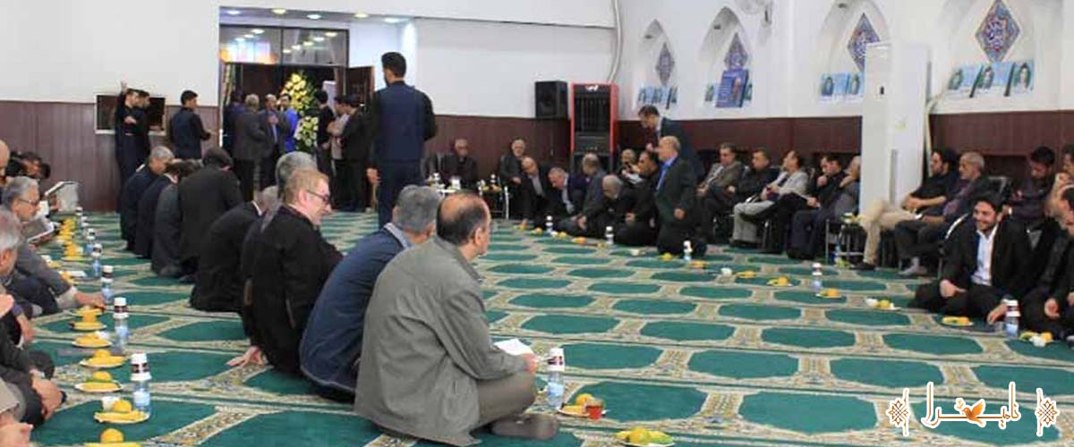 نکات مهم در انتخاب تشریفات مراسم ختم