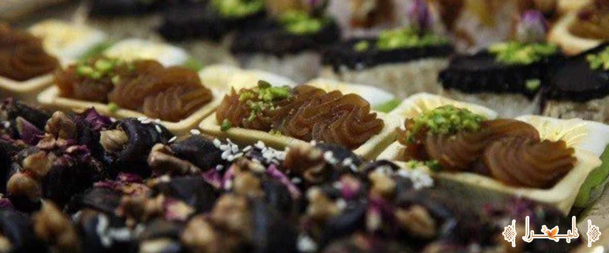 چگونه تشریفات انتخاب کنیم