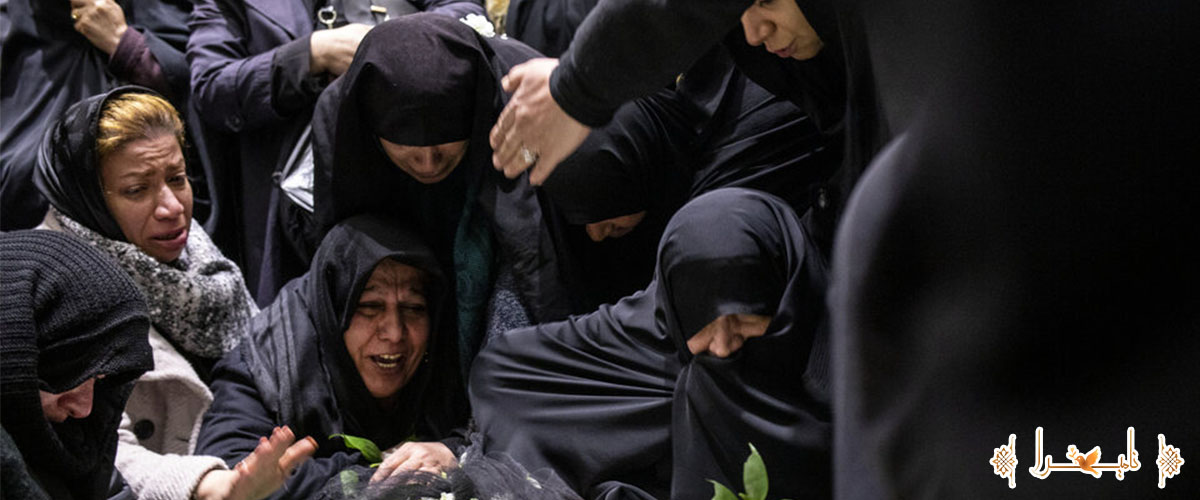 کاهش فشار روحی خانوادهها