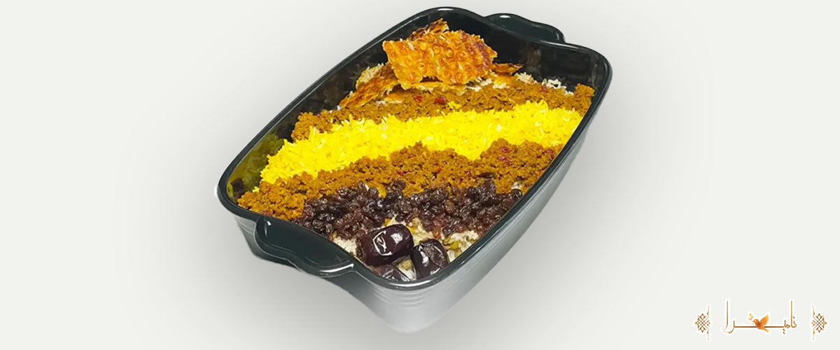 هزینه تهیه غذا یا رزرو رستوران