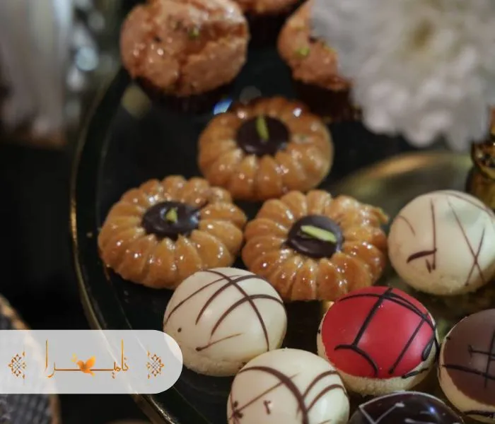 خدمات تشریفات نمایشگاه مشهد