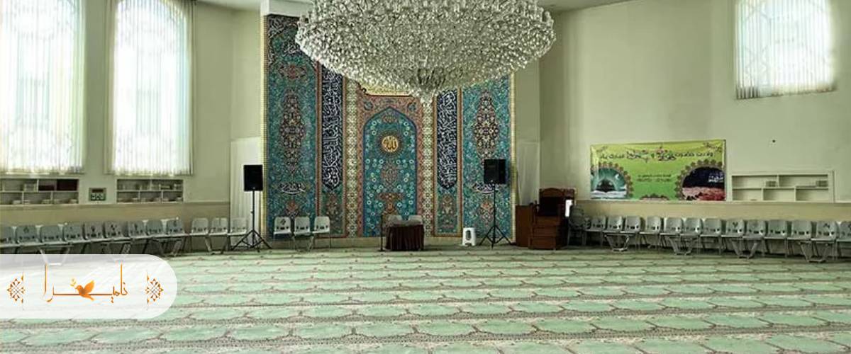 غدیر باباعلی ارشاد
