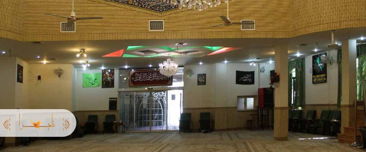 مسجد نقویه