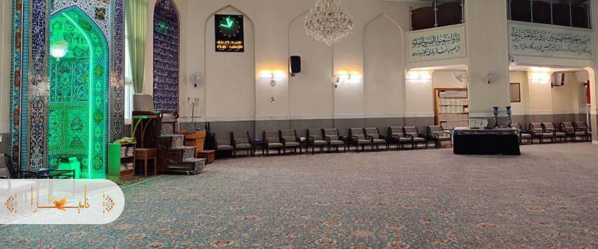 مسجد توفیق